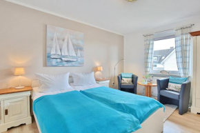 Ferienhaus Brandt Ferienhaus Brandt Appartement 2 Plattschnacker Haffkrug